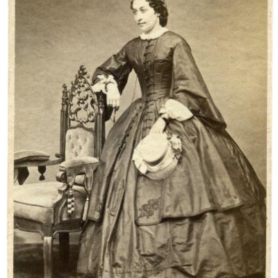 Jokaine Laborfalvi Roza